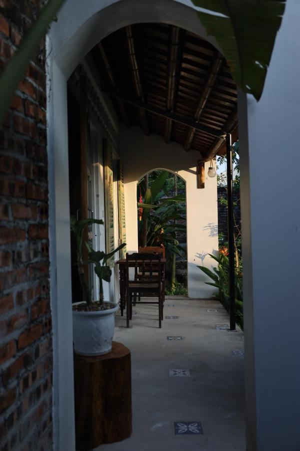 Thom'S House Hotel Ninh Binh Exterior photo