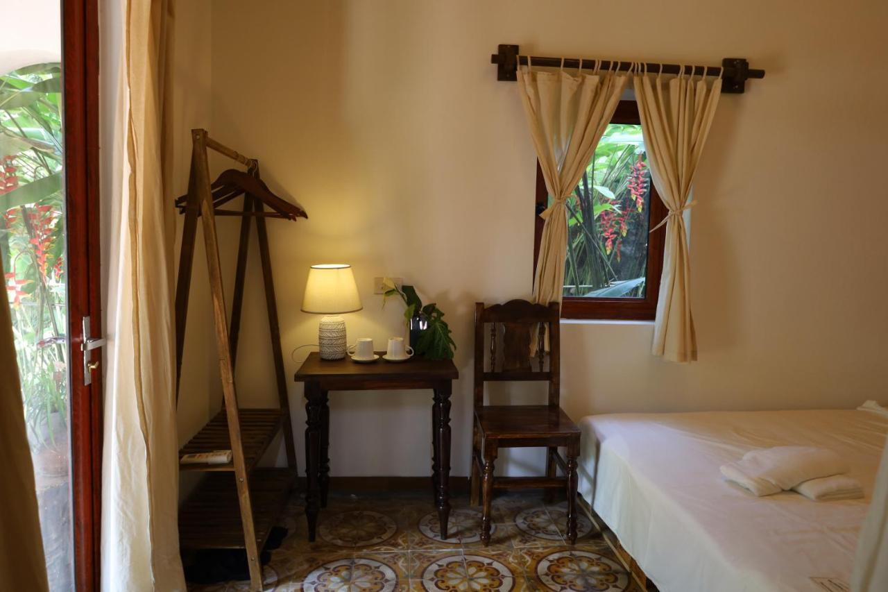 Thom'S House Hotel Ninh Binh Exterior photo