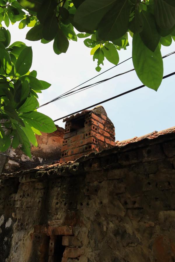 Thom'S House Hotel Ninh Binh Exterior photo