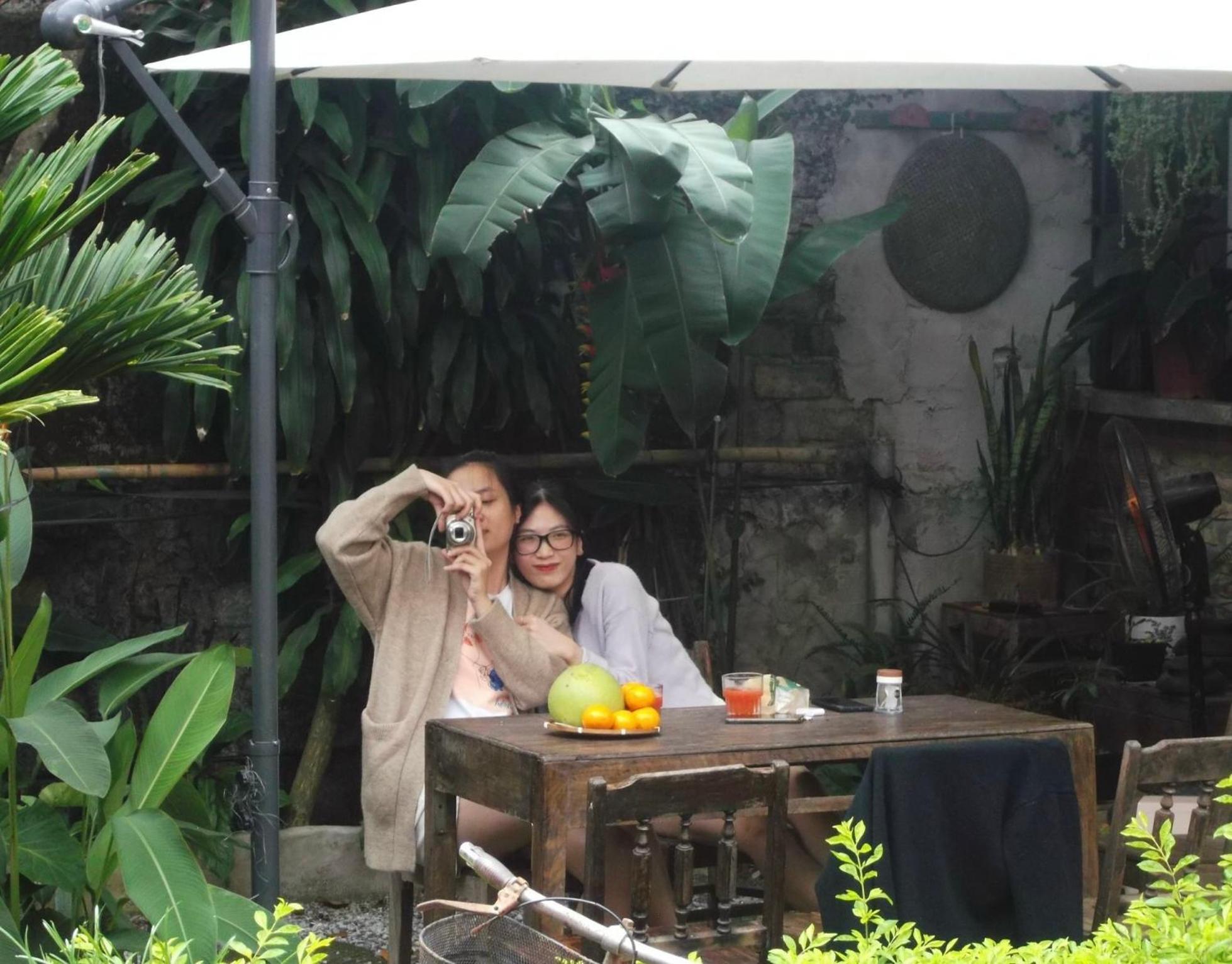Thom'S House Hotel Ninh Binh Exterior photo
