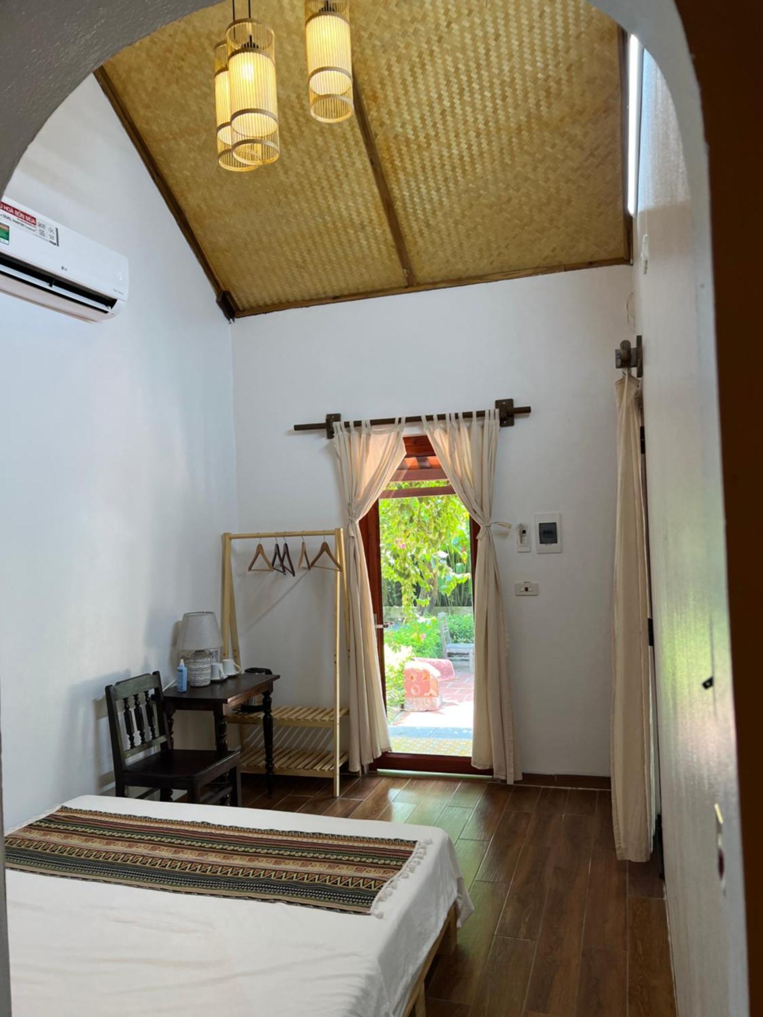 Thom'S House Hotel Ninh Binh Exterior photo