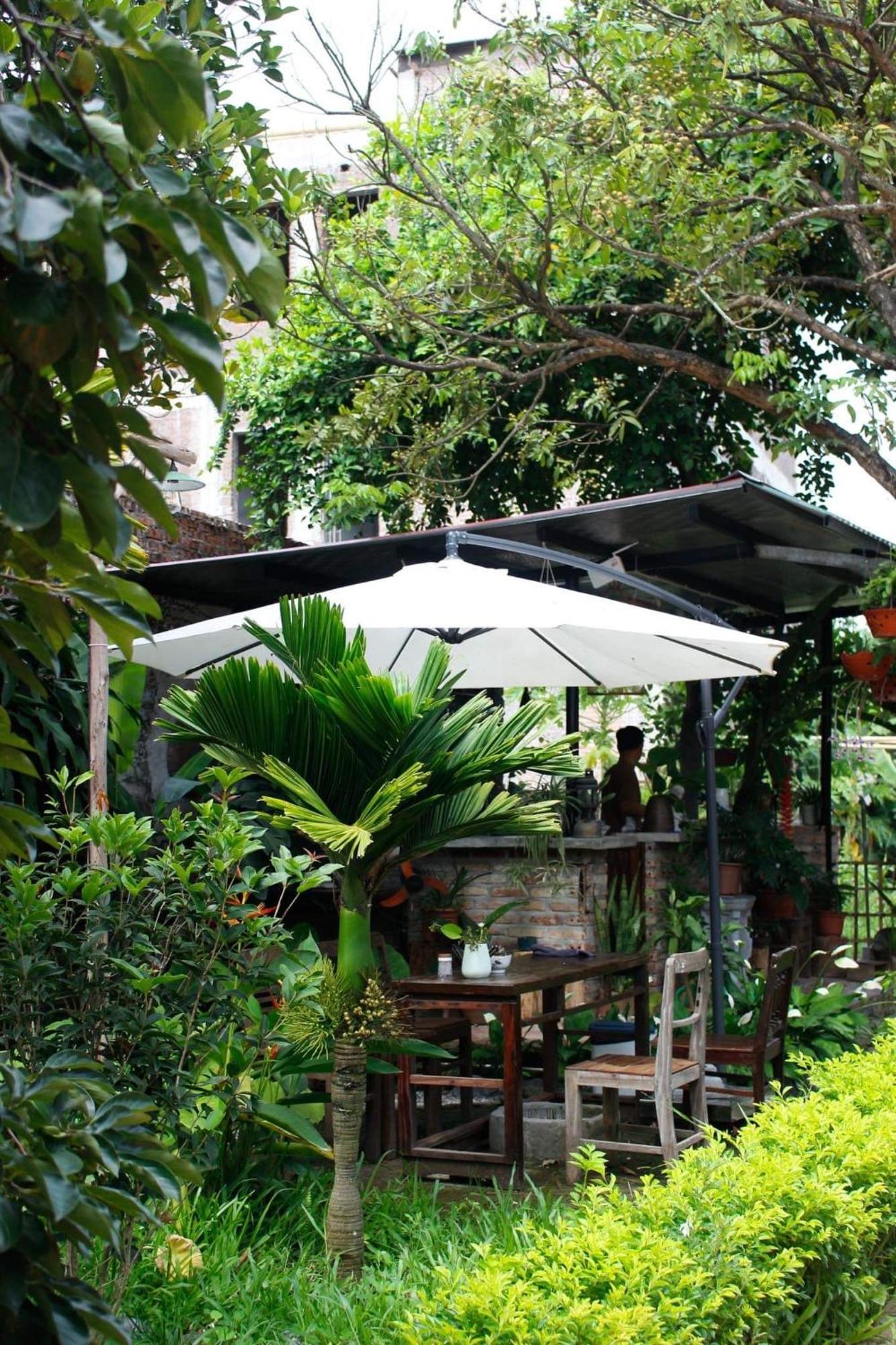 Thom'S House Hotel Ninh Binh Exterior photo