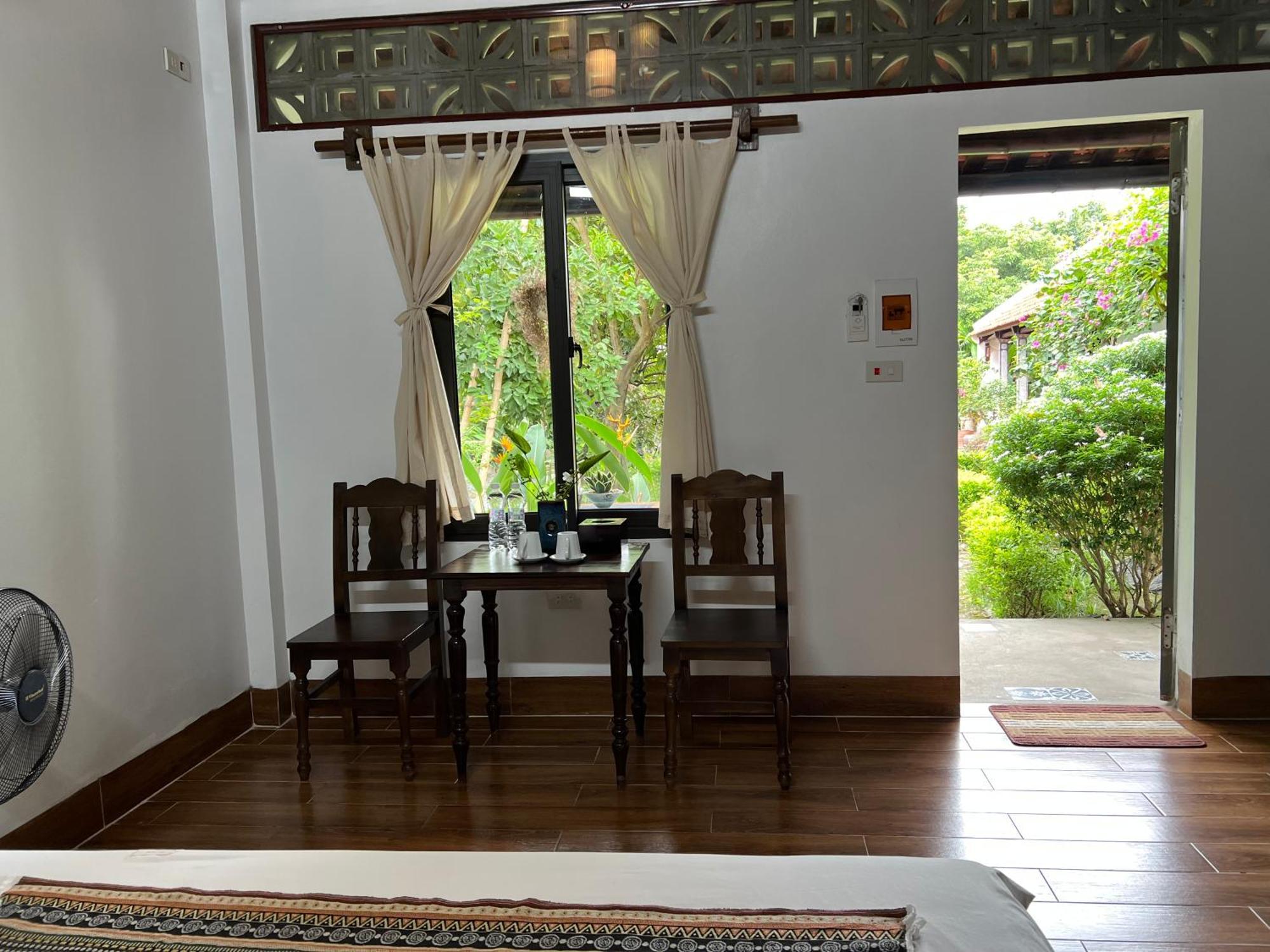 Thom'S House Hotel Ninh Binh Exterior photo