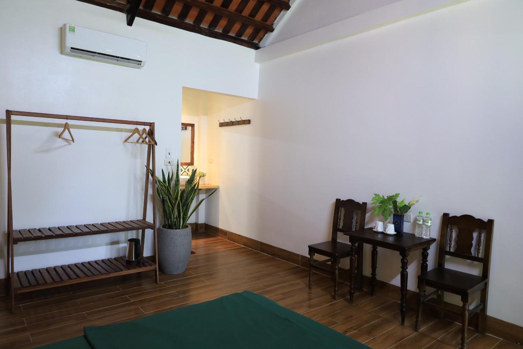 Thom'S House Hotel Ninh Binh Exterior photo